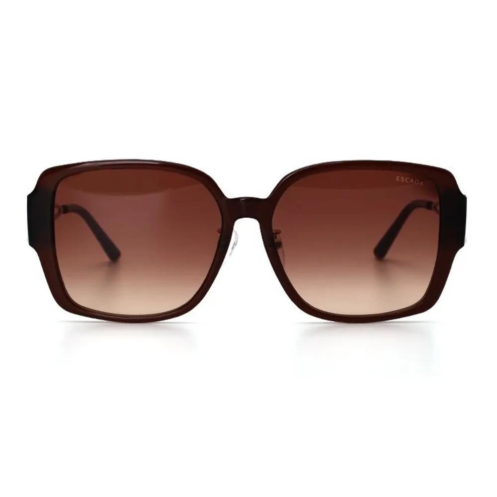 Escada Sunglasses SESD04G 0B36 58mm Women s Horn-rimmed Fashion Sunglasses SESD04G 0B36 58mm
Escada Sunglasses SESD04G 0B36 58mm Women s Horn-rimmed Fashion Sunglasses SESD04G 0B36 58mm