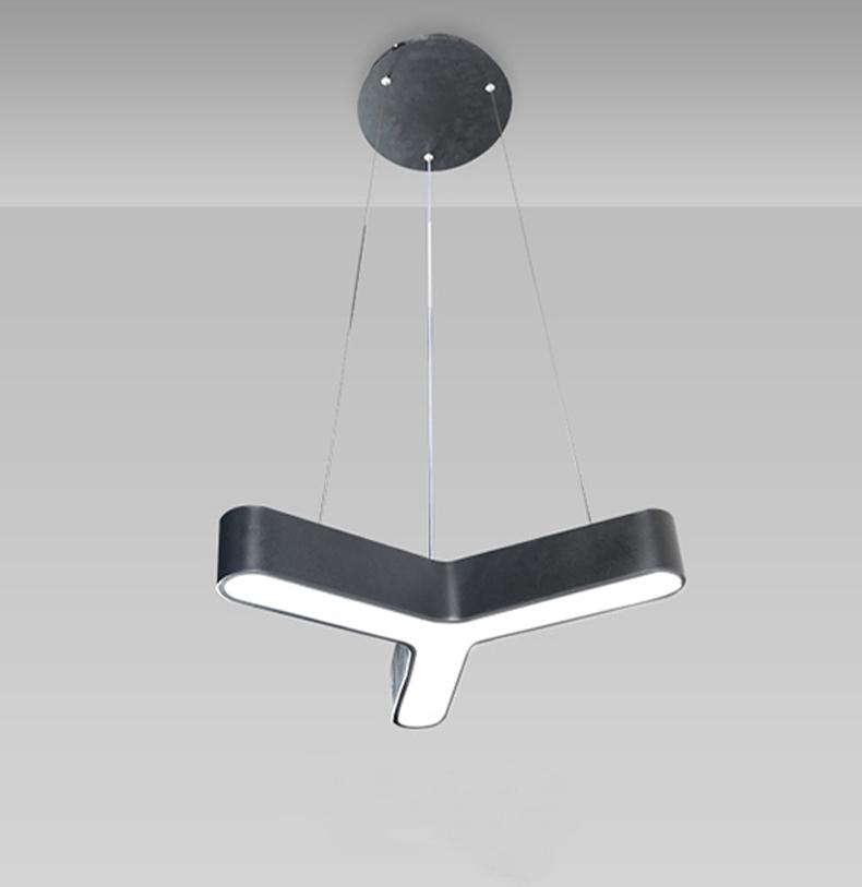 Simple Office Circular Pendant Lamp Hotel Lobby Circular Internet Cafe Modern Personality Creative Led Pendant Lamp
Simple Office Circular Pendant Lamp Hotel Lobby Circular Internet Cafe Modern Personality Creative Led Pendant Lamp
