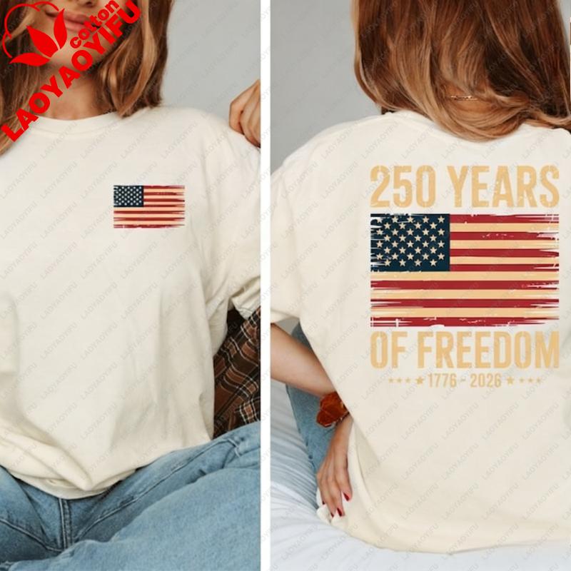 Independence Day Freedom TShirt Birthday Sweatshirt Gift Flag 17762026 Fourth of July Crewneck Patriotic Tee Gothic Tops Y2k S
Independence Day Freedom TShirt Birthday Sweatshirt Gift Flag 17762026 Fourth of July Crewneck Patriotic Tee Gothic Tops Y2k S