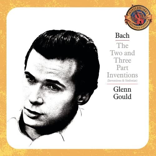 CD БАХ, И.С.; ГУЛЬД - Двух- и трехголосные инвенции SMK52596,SMK525 Sony Classical 1992 США Классика Б/У
CD БАХ, И.С.; ГУЛЬД - Двух- и трехголосные инвенции SMK52596,SMK525 Sony Classical 1992 США Классика Б/У