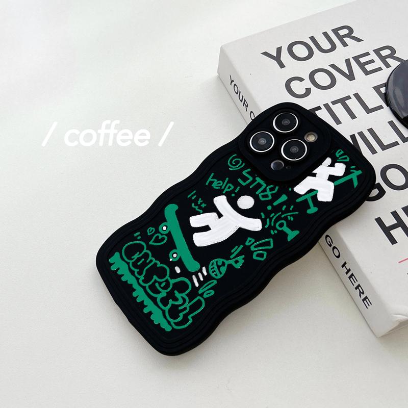 Мягкий чехол из ТПУ в форме волны для Realme C55 C53 11 IPhone Vivo Y35 Y02 Tecno Spark 10C Samsung S23 Ultra A53 Redmi Note 12 Note 11 Pro Vivo Y9S
Мягкий чехол из ТПУ в форме волны для Realme C55 C53 11 IPhone Vivo Y35 Y02 Tecno Spark 10C Samsung S23 Ultra A53 Redmi Note 12 Note 11 Pro Vivo Y9S