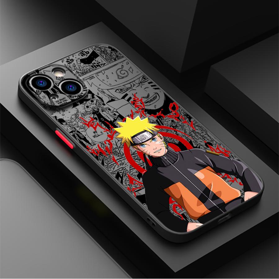 Anime Narutos Cool Case for iPhone 15 Plus 13 Mini XR X 11 16 Pro Max 12 14 Matte Phone Cover iPhone XS
Anime Narutos Cool Case for iPhone 15 Plus 13 Mini XR X 11 16 Pro Max 12 14 Matte Phone Cover iPhone XS