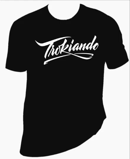 Trokiando unisex T-Shirt 100% Cotton Premium Tee S,M,L,XL,XXL M
Trokiando unisex T-Shirt 100% Cotton Premium Tee S,M,L,XL,XXL M
