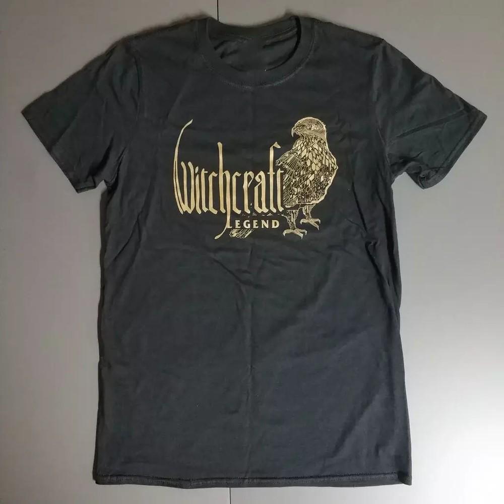 Witchcraft Band Collection Short Sleeve S to 5XL T-shirt.webp Unisex T-Shirt XL
Witchcraft Band Collection Short Sleeve S to 5XL T-shirt.webp Unisex T-Shirt XL