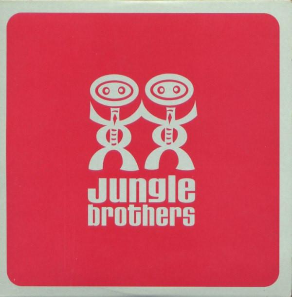 CD JUNGLE BROTHERS - V.I.P. GEE5008303PPROM Gee Street, V2 1999 Великобритания Танцевальная & Электронная Б/У
CD JUNGLE BROTHERS - V.I.P. GEE5008303PPROM Gee Street, V2 1999 Великобритания Танцевальная & Электронная Б/У