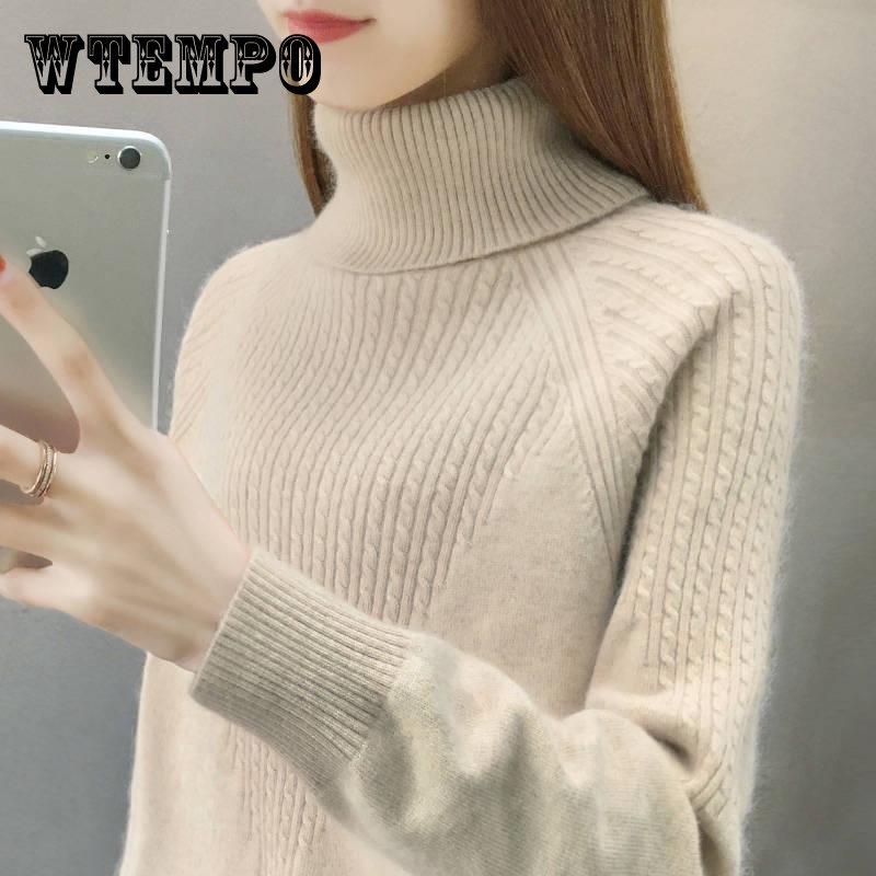 Вязаный свитер, водолазка, женская зима-осень, женские тонкие женские топы с длинными рукавами, женские пуловеры
Вязаный свитер, водолазка, женская зима-осень, женские тонкие женские топы с длинными рукавами, женские пуловеры
