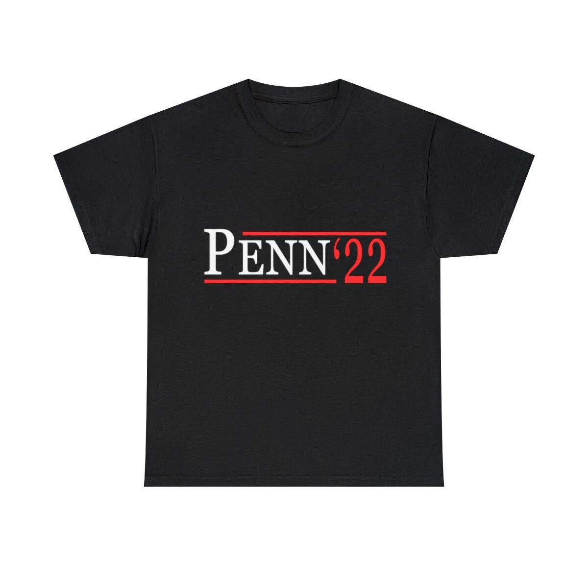 BJ Penn For Governor Of Hawaii 2022 Graphic Tee Shirt, S-5XL 2XL
BJ Penn For Governor Of Hawaii 2022 Graphic Tee Shirt, S-5XL 2XL