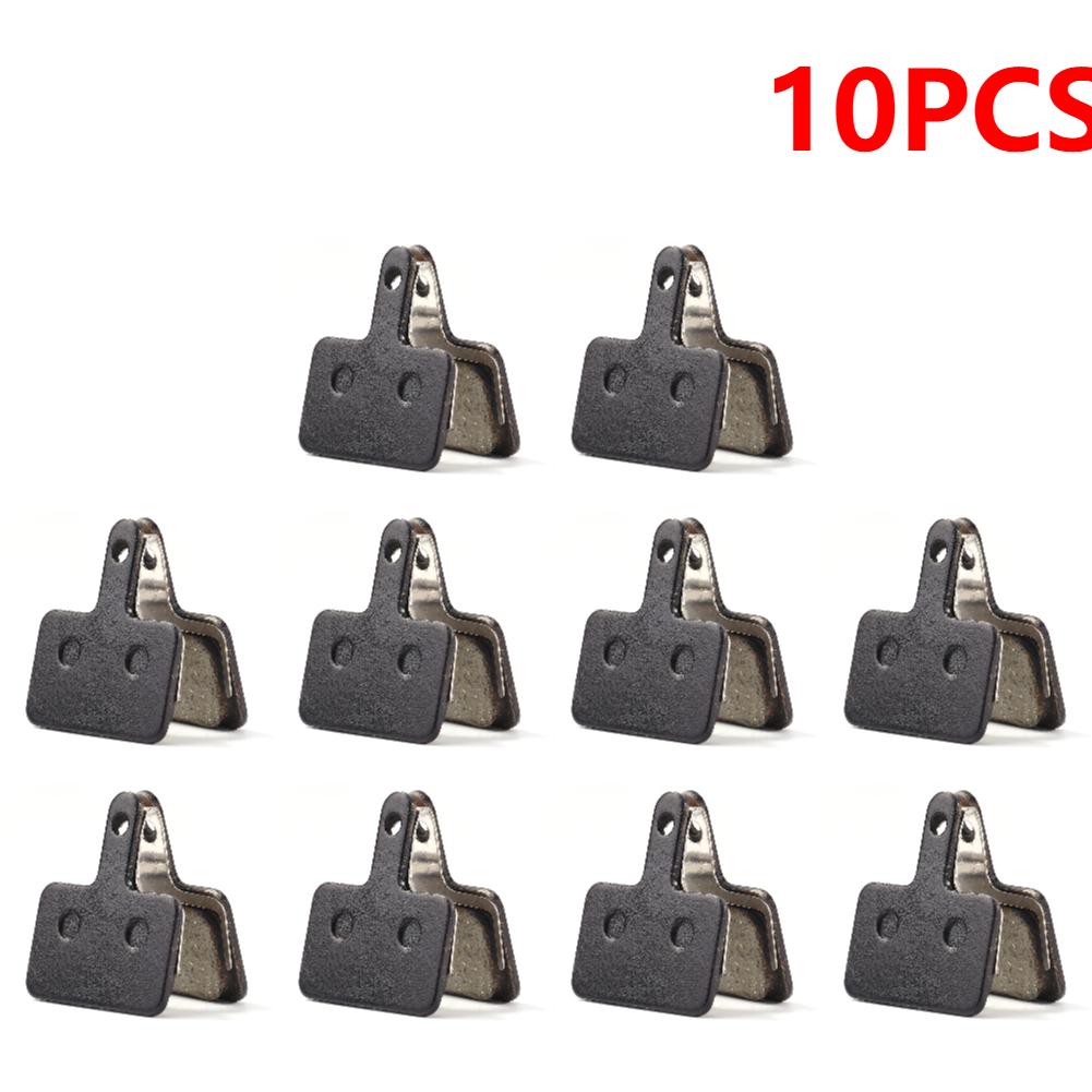 10-50Pcs Resin Bicycle Disc Brake Pads for Shimano B01S MT200 M400 MT500 M315 M525 M475 M495 M515 M975 M355 M375 MTB Bike Part
10-50Pcs Resin Bicycle Disc Brake Pads for Shimano B01S MT200 M400 MT500 M315 M525 M475 M495 M515 M975 M355 M375 MTB Bike Part