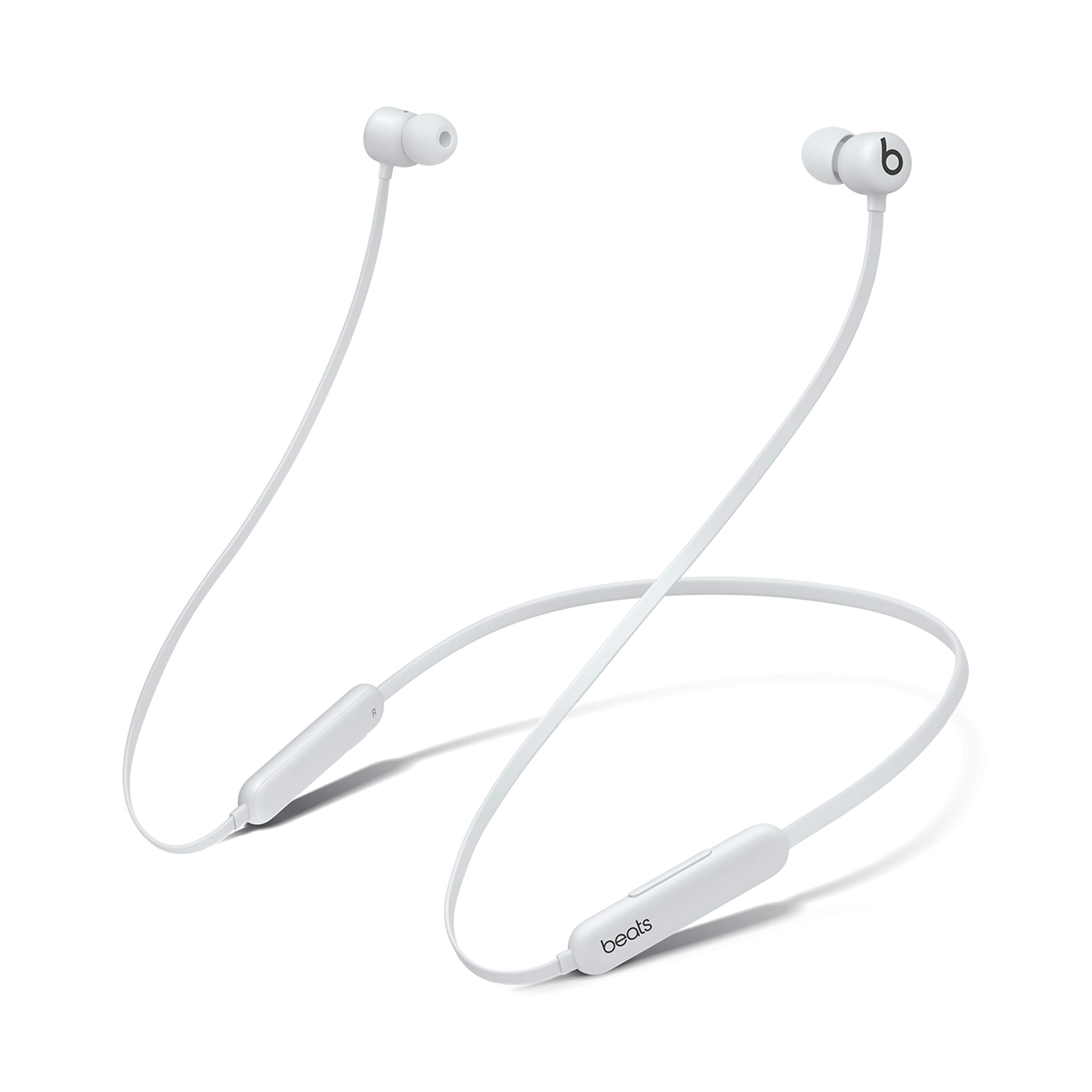 Беспроводные наушники Beats Flex – Чип Apple W1, Магнитные вкладыши, Bluetooth класса 1, До 12 часов работы – Серый
Беспроводные наушники Beats Flex – Чип Apple W1, Магнитные вкладыши, Bluetooth класса 1, До 12 часов работы – Серый