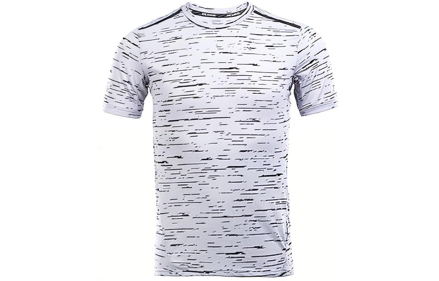 Nike T Shirts Men s Gray Crew Neck Moderate Straight Fit 800809-012 M
Nike T Shirts Men s Gray Crew Neck Moderate Straight Fit 800809-012 M