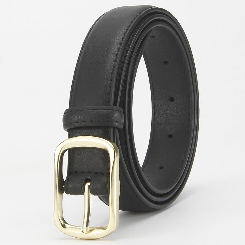 Женский ремень из натуральной кожи, ремень из коровьей кожи, женский универсальный декоративный ремень, деловой, повседневный, простой, модный ремень, высокого класса
Женский ремень из натуральной кожи, ремень из коровьей кожи, женский универсальный декоративный ремень, деловой, повседневный, простой, модный ремень, высокого класса