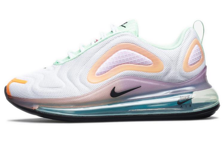 Nike Air Max 720 Se Vibrant Pack Women s CJ0632-100 36
Nike Air Max 720 Se Vibrant Pack Women s CJ0632-100 36