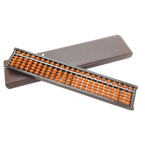 Banshu Ono Abacus New One-Touch Abacus Birch Beads
Banshu Ono Abacus New One-Touch Abacus Birch Beads