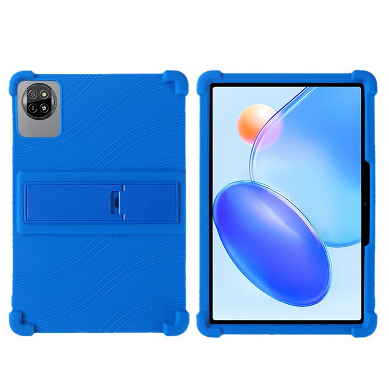 Силиконовый защитный чехол для планшета Blackview Tab 20 WiFi - 10.1 Противоударная крышка Blackview Tab 20 WiFi
Силиконовый защитный чехол для планшета Blackview Tab 20 WiFi - 10.1 Противоударная крышка Blackview Tab 20 WiFi