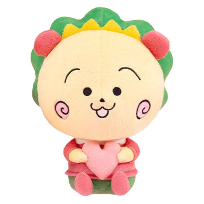 Kojikoji COJI-COJI Kyun BIG stuffed animal Momoko Sakura Approximately 24cm (heart)
Kojikoji COJI-COJI Kyun BIG stuffed animal Momoko Sakura Approximately 24cm (heart)