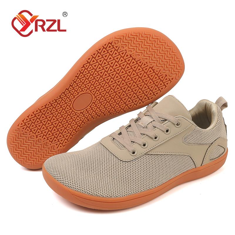 Unisex Wider Shoes Breathable Mesh Men Barefoot Wide-toed Shoes Flats Soft Zero Drop Sole Wider Toe Sneakes Big Size 36-47 36
Unisex Wider Shoes Breathable Mesh Men Barefoot Wide-toed Shoes Flats Soft Zero Drop Sole Wider Toe Sneakes Big Size 36-47 36