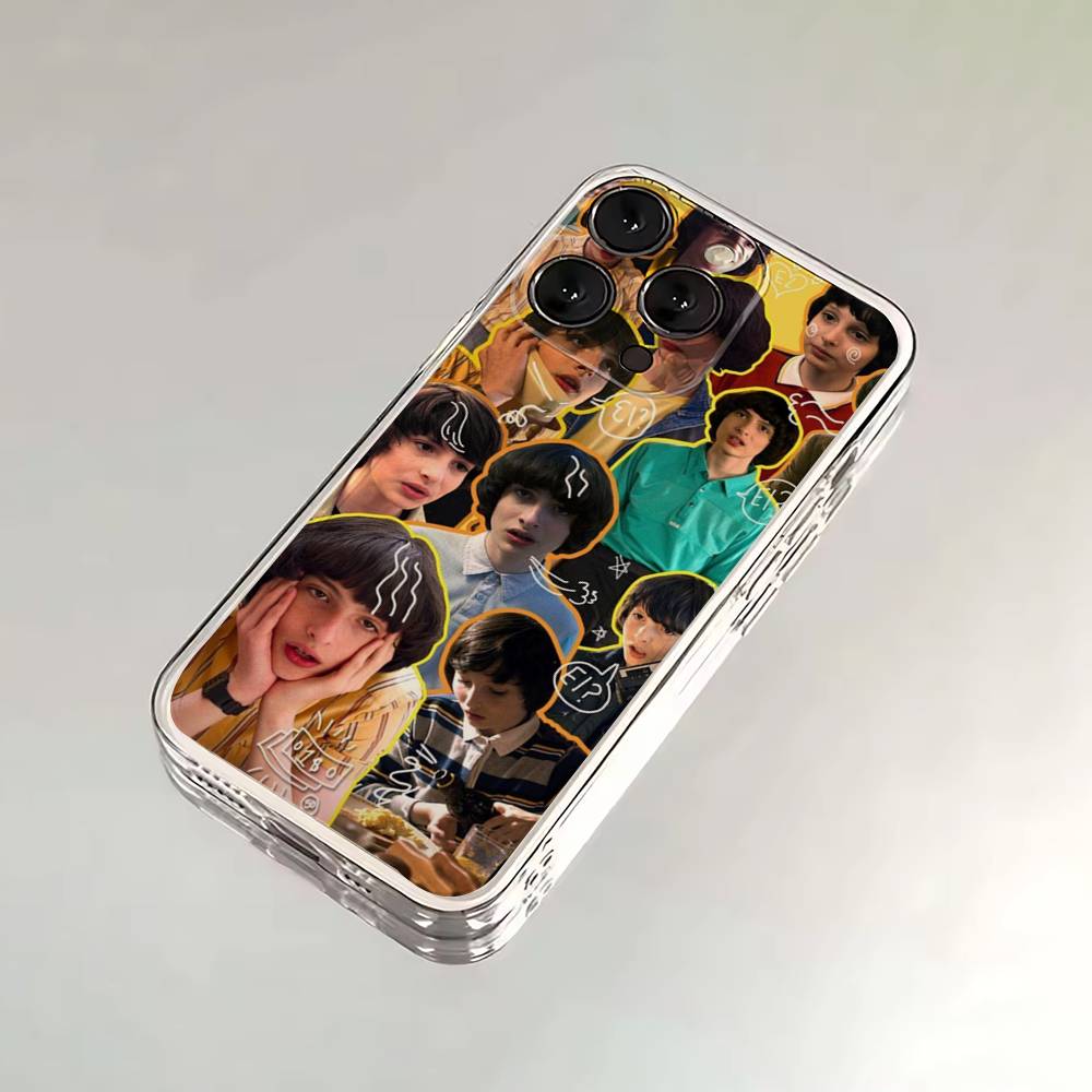 Finn Wolfhard Stranger Phone Case for iPhone 17 16 15 14 13 12 11 Pro Max Plus Air Mini 16E ProMax Transparent Case iPhone13
Finn Wolfhard Stranger Phone Case for iPhone 17 16 15 14 13 12 11 Pro Max Plus Air Mini 16E ProMax Transparent Case iPhone13