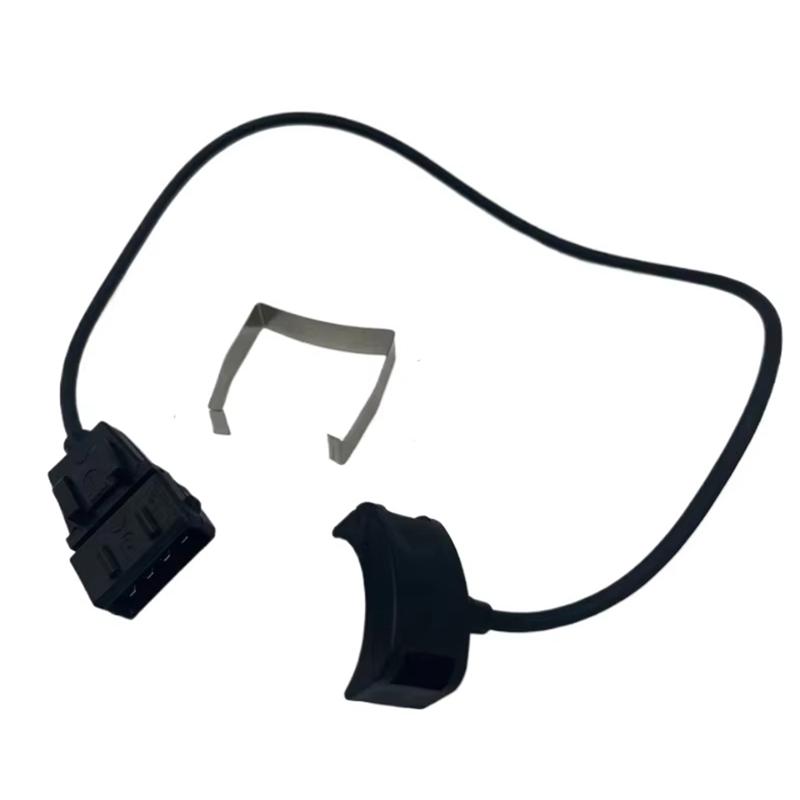 Forklift Steering Sensor For Linde Electric Truck Models 335 336 324 346 386 E16 E20 E25 E30 7917415687
Forklift Steering Sensor For Linde Electric Truck Models 335 336 324 346 386 E16 E20 E25 E30 7917415687