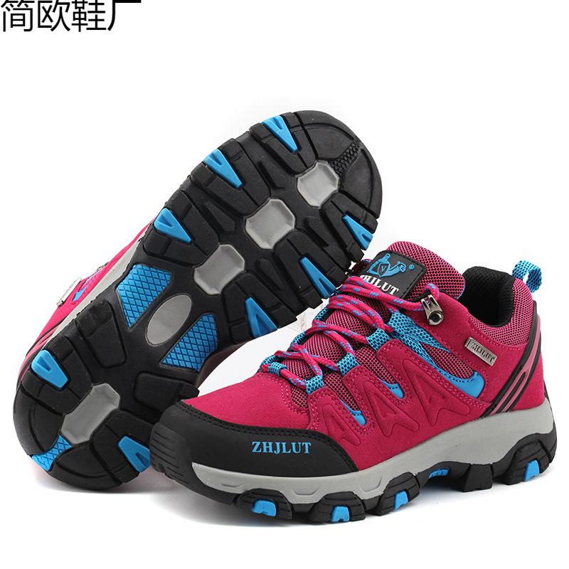 Outdoor shoes hiking shoes large size couple men s and women s shoes travel shoes 47 рожевий червоний колір
Outdoor shoes hiking shoes large size couple men s and women s shoes travel shoes 47 рожевий червоний колір