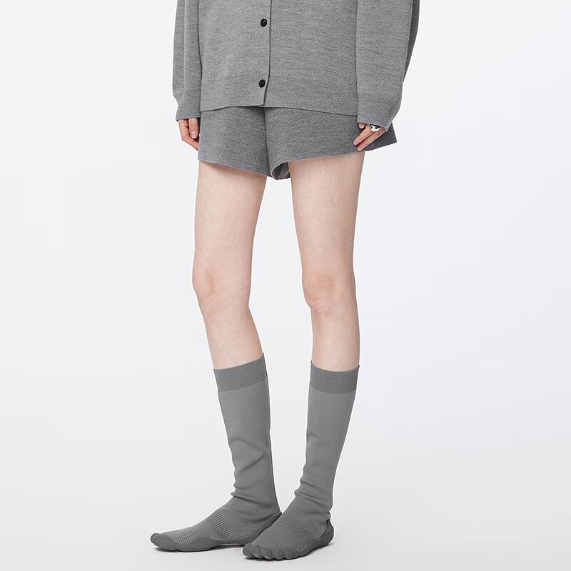 JNBY Осень 2024 Свободные расклешенные повседневные брюки XS
JNBY Осень 2024 Свободные расклешенные повседневные брюки XS