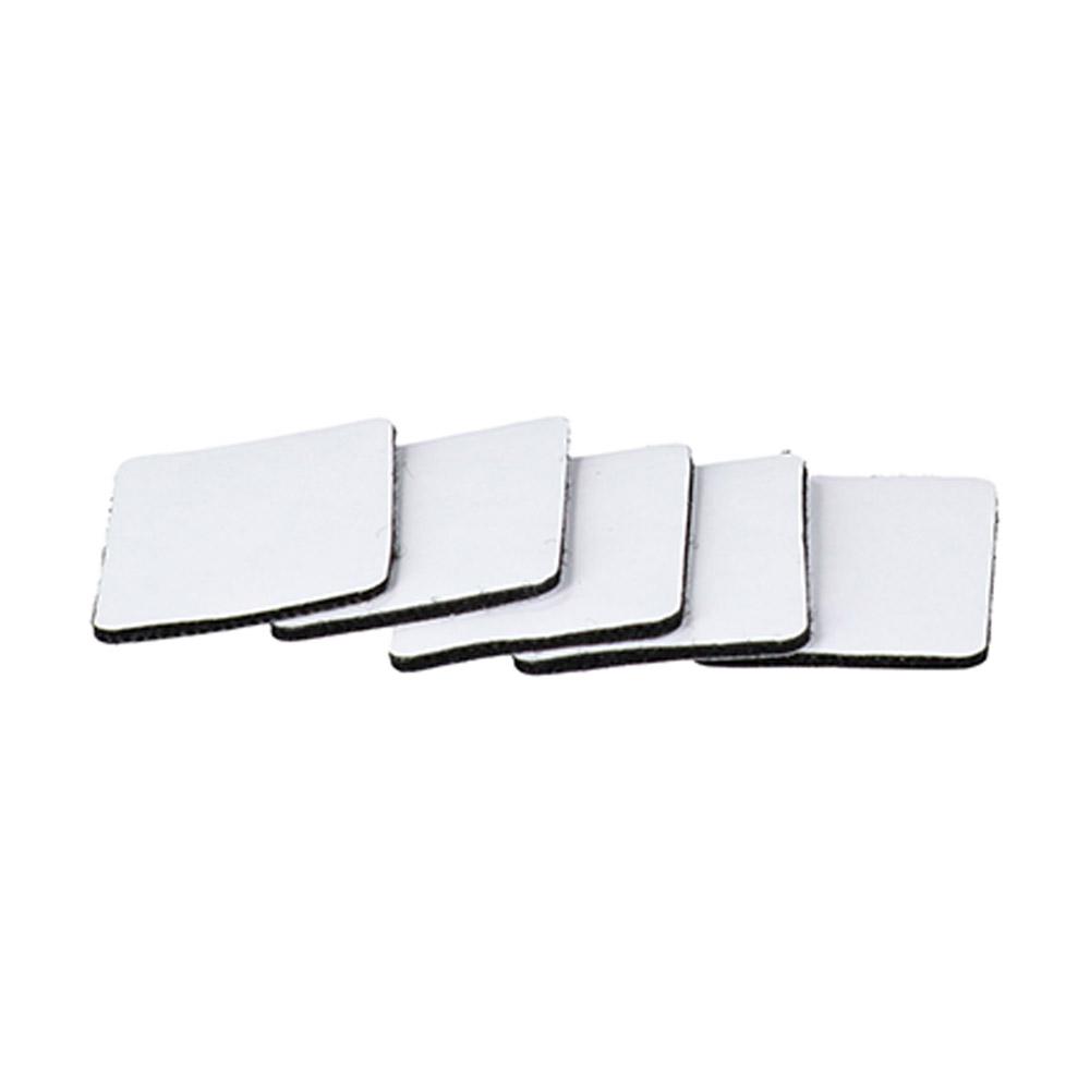 Accessories Fastener Tape Gripper Pad Car Floor Mat Fastener Fastener Sticker Car Carpet Sticker white-Square
Accessories Fastener Tape Gripper Pad Car Floor Mat Fastener Fastener Sticker Car Carpet Sticker white-Square
