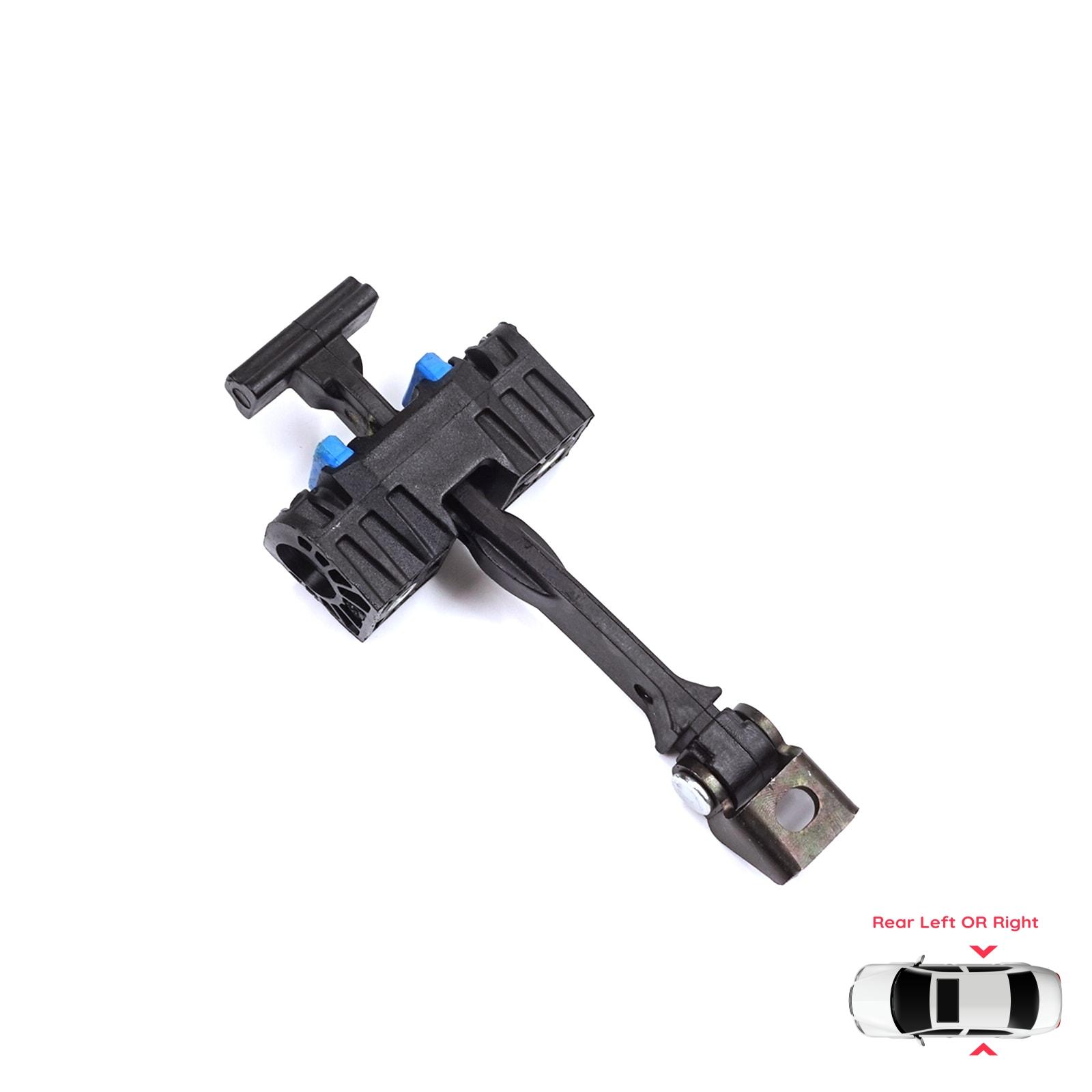 EDP1520 Rear Door Stop Check Assy Limiter Strap for Seat Ibiza MK4 IV 6J 6P ST 2008-2017 6J4839249B
EDP1520 Rear Door Stop Check Assy Limiter Strap for Seat Ibiza MK4 IV 6J 6P ST 2008-2017 6J4839249B