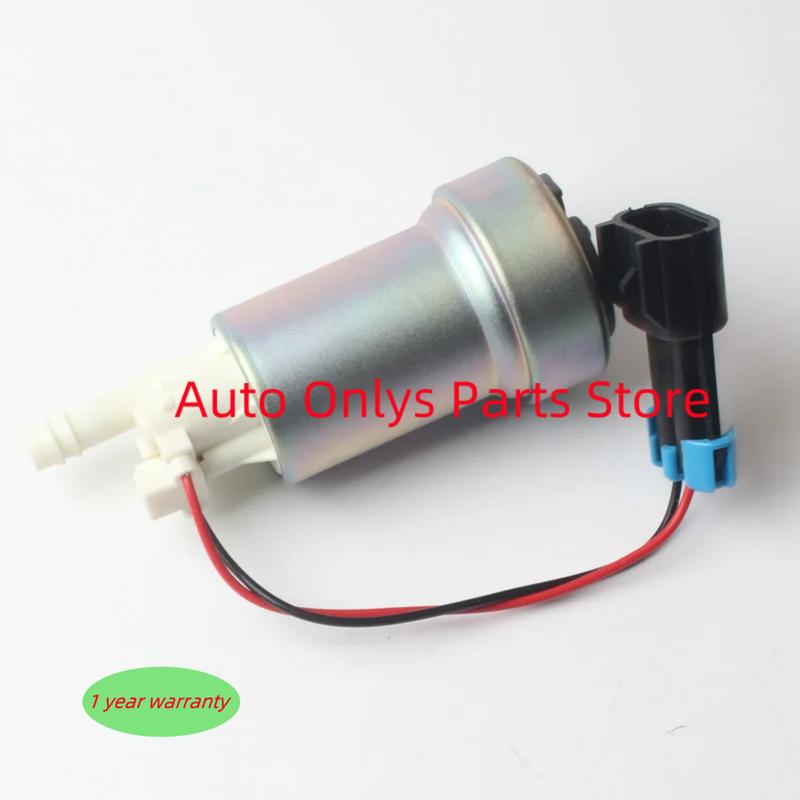 1PC F90000285 525lph Hellcat Fuel Pump & Install Kit E85 Compatible Fit For Walbro TI Car Auto Parts
1PC F90000285 525lph Hellcat Fuel Pump & Install Kit E85 Compatible Fit For Walbro TI Car Auto Parts