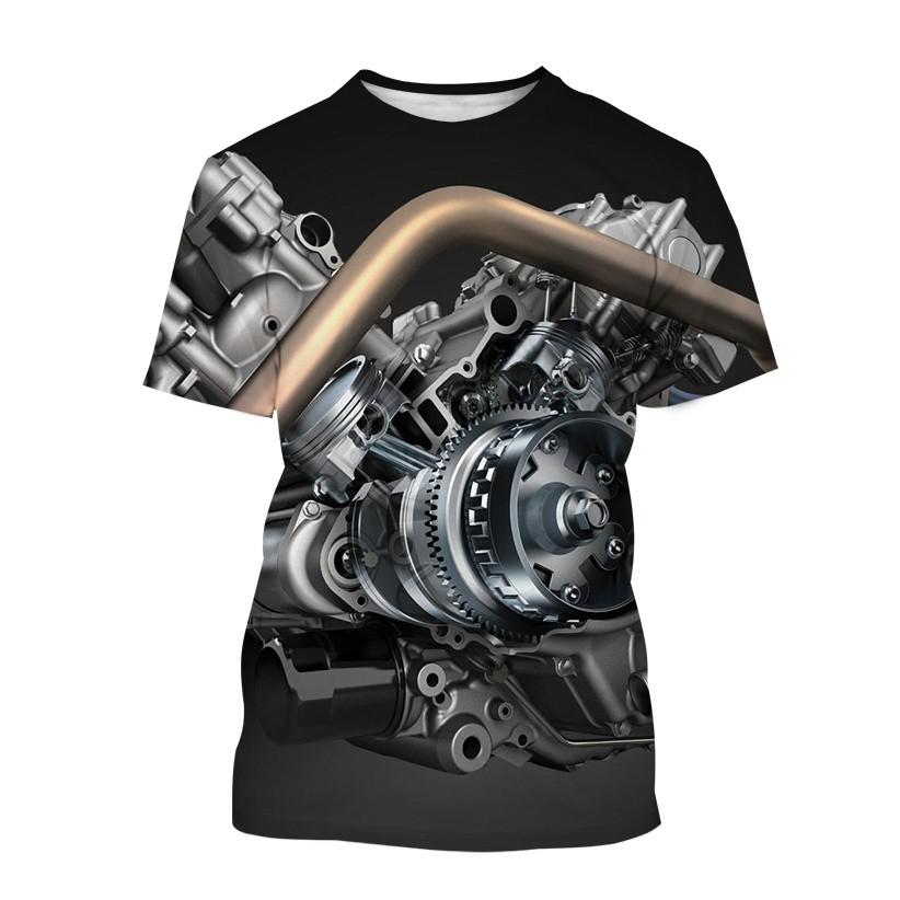 Автомобильный тяжелый металл с 3d принтом механического двигателя, модные мужские футболки, молодежная футболка с круглым вырезом, повседневный мужской топ с короткими рукавами M
Автомобильный тяжелый металл с 3d принтом механического двигателя, модные мужские футболки, молодежная футболка с круглым вырезом, повседневный мужской топ с короткими рукавами M