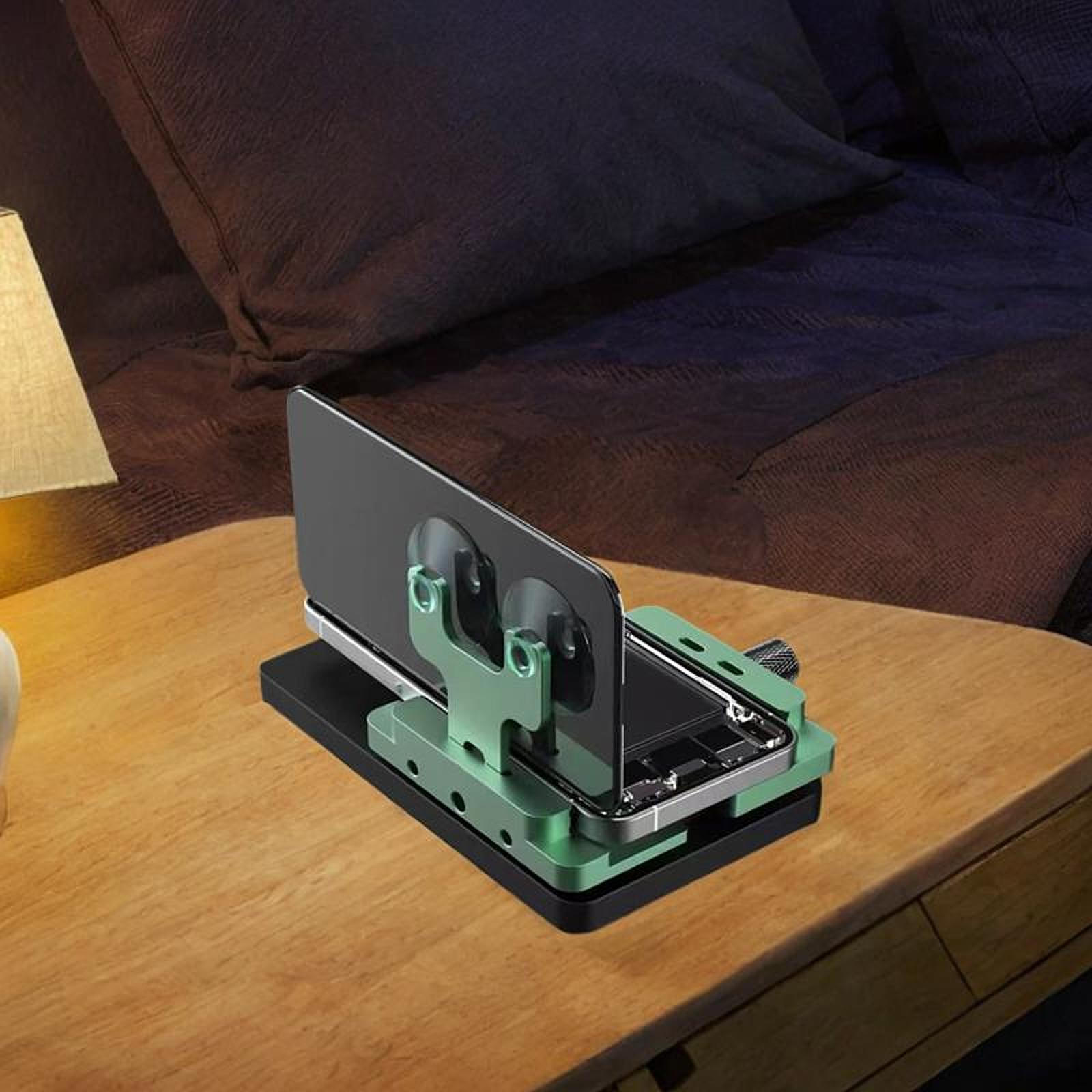 Крепеж для разделителя экрана телефона, разборка задней крышки телефона, многоразовый, фиксирующий зажим Style A
Крепеж для разделителя экрана телефона, разборка задней крышки телефона, многоразовый, фиксирующий зажим Style A