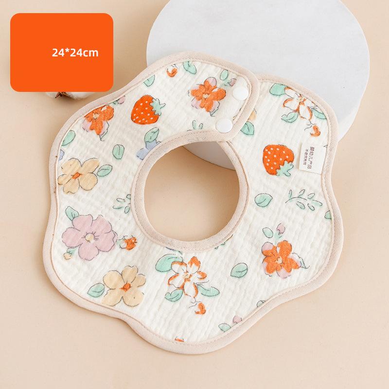 1 Штука Дитячі Слинявчики Абсорбуючий Рушник для Слинок Водонепроникна Бавовняна Марля Слюнявчики для Новонароджених Бандана Шарф для Хлопчиків Дівчаток Слинявчики для Годування
1 Штука Дитячі Слинявчики Абсорбуючий Рушник для Слинок Водонепроникна Бавовняна Марля Слюнявчики для Новонароджених Бандана Шарф для Хлопчиків Дівчаток Слинявчики для Годування