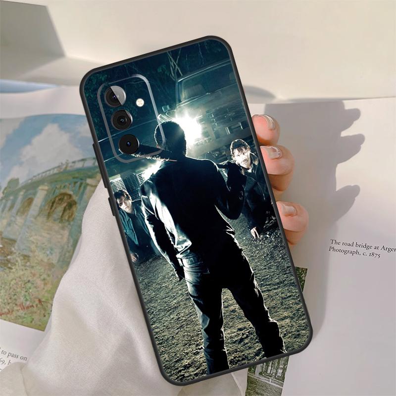 The Walking Dead Dead City Case For Samsung Galaxy A52 A32 A12 A22 A16 A26 A36 A56 A06 A55 A35 A15 A54 A34 A14 A13 A53 Samsung A23
The Walking Dead Dead City Case For Samsung Galaxy A52 A32 A12 A22 A16 A26 A36 A56 A06 A55 A35 A15 A54 A34 A14 A13 A53 Samsung A23