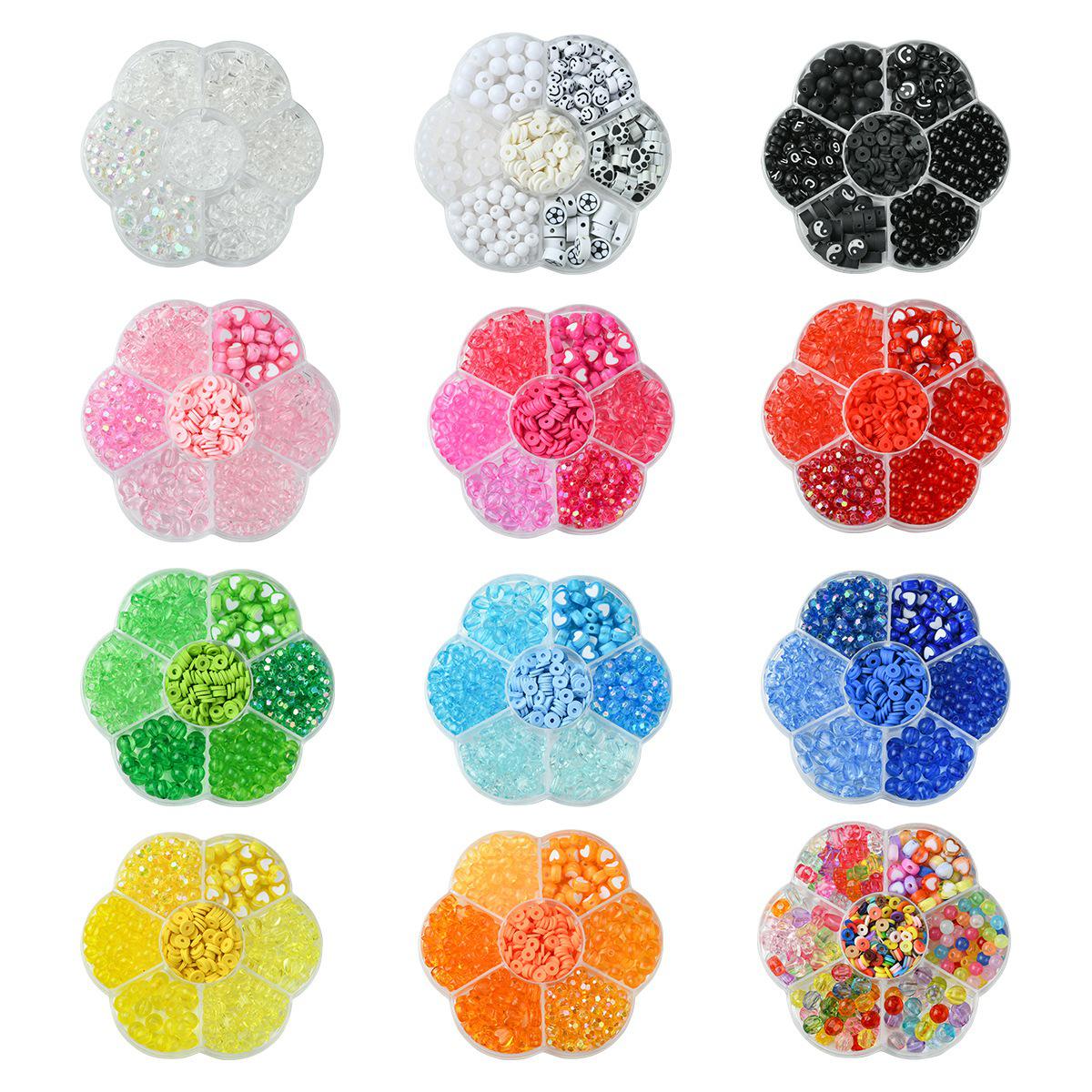 Colorful Acrylic and Polymer Clay Bead Set: Heart, Smiley, Cat Paw Mix for DIY Jewelry. разноцветный
Colorful Acrylic and Polymer Clay Bead Set: Heart, Smiley, Cat Paw Mix for DIY Jewelry. разноцветный