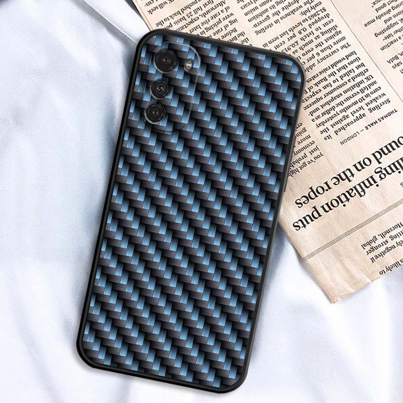 Черный рельефный плетеный узор Для Motorola G85 Edge 50 G24 G35 G14 G04 40 G72 G34 G G54 G13 G32 5G Черный чехол для телефона Motorola Moto G13
Черный рельефный плетеный узор Для Motorola G85 Edge 50 G24 G35 G14 G04 40 G72 G34 G G54 G13 G32 5G Черный чехол для телефона Motorola Moto G13