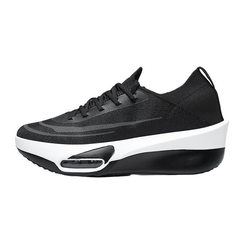 Складные кроссовки для бега для мужчин, повседневные спортивные кроссовки - дорожные кроссовки для джоггинга, компактные, бесплатная доставка 45 чёрный
Складные кроссовки для бега для мужчин, повседневные спортивные кроссовки - дорожные кроссовки для джоггинга, компактные, бесплатная доставка 45 чёрный