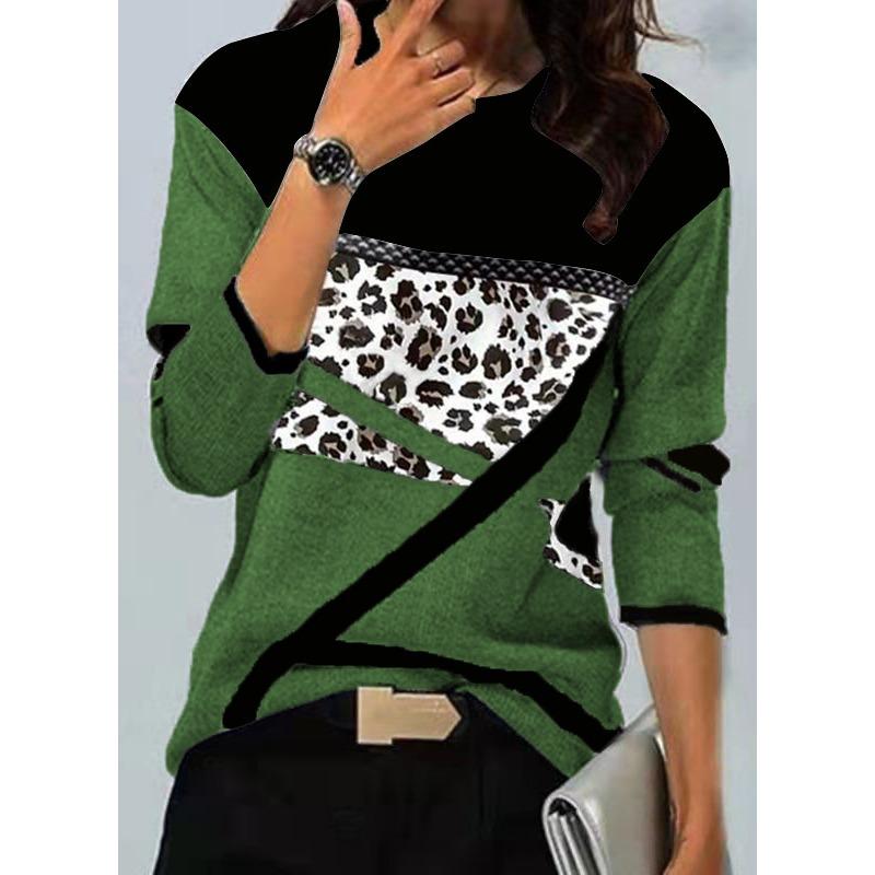 HNXC Women s Fashion Casual Long Sleeve O Neck Blouses & Shirts XXXXXL
HNXC Women s Fashion Casual Long Sleeve O Neck Blouses & Shirts XXXXXL