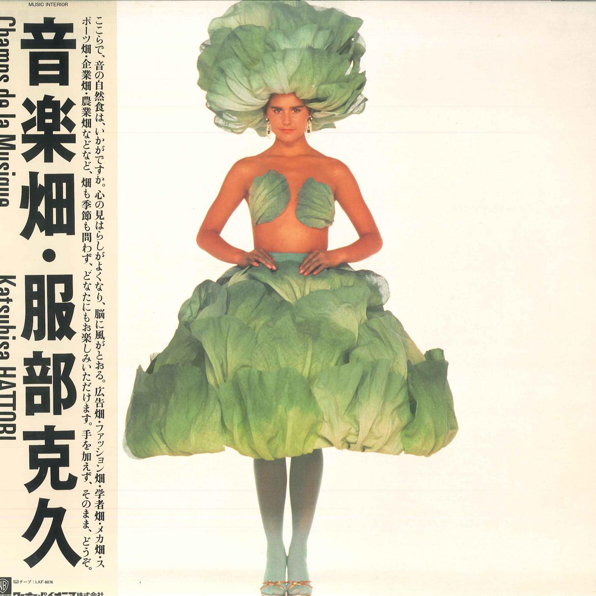 LP Record KATSUHISA HATTORI Onagku Batake M12518 WARNER PIONEER 1984 Japan Obi Japanese PopRock Used
LP Record KATSUHISA HATTORI Onagku Batake M12518 WARNER PIONEER 1984 Japan Obi Japanese PopRock Used