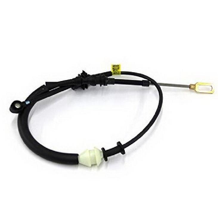 CT6018 Shift Cable Selector Lever Control Fits: Taurus 2001-2007 Sable 2001-2005
CT6018 Shift Cable Selector Lever Control Fits: Taurus 2001-2007 Sable 2001-2005