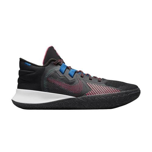 Nike Kyrie Flytrap 5 EP Black Atomic Pink DC8991-001 Men s Shoes EU 45 чорний/рожевий
Nike Kyrie Flytrap 5 EP Black Atomic Pink DC8991-001 Men s Shoes EU 45 чорний/рожевий