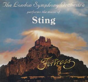 CD LONDON SYMPHONY ORCHESTRA - Lucians / Sting Gray TOCP8518PROMO Japan ObiClassical Used
CD LONDON SYMPHONY ORCHESTRA - Lucians / Sting Gray TOCP8518PROMO Japan ObiClassical Used