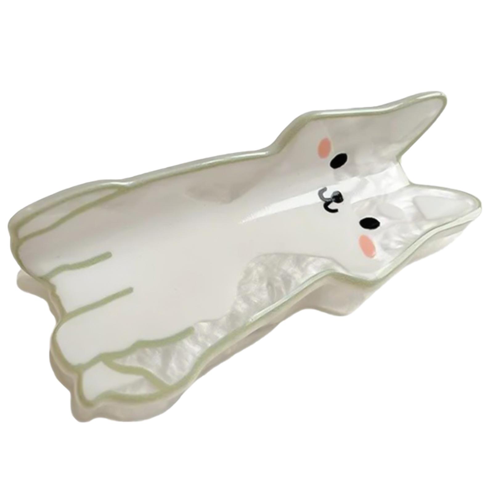 Мультяшные кошки/собаки форма волос коготь косы хвост женщина уход за кожей заколка для волос женщина элегантный свадебная вечеринка укладка волос коготь D
Мультяшные кошки/собаки форма волос коготь косы хвост женщина уход за кожей заколка для волос женщина элегантный свадебная вечеринка укладка волос коготь D