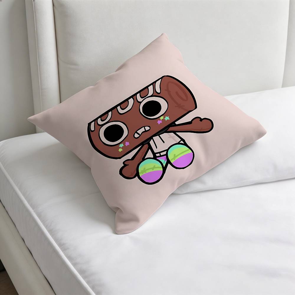 DDandys World CCosmo Square Pillow Cover Decorative Throw Pillow Case for Sofa Couch Bed Home Car Living Room Decoration 30x30 cm
DDandys World CCosmo Square Pillow Cover Decorative Throw Pillow Case for Sofa Couch Bed Home Car Living Room Decoration 30x30 cm