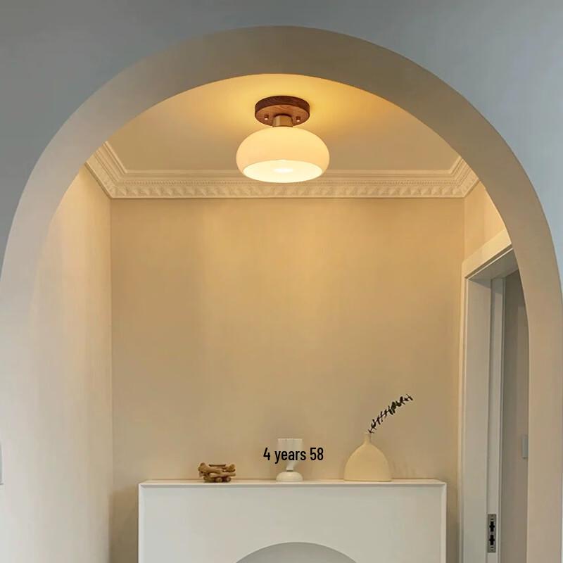 Vintage Persimmon Aisle Hallway Lamp
Vintage Persimmon Aisle Hallway Lamp