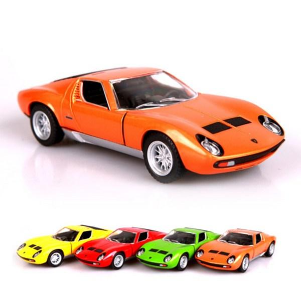 Kins Mart Lamborghini 1971 Mura P400 SV, отправлено случайным образом, корейская игрушка 155 x 70 x 80 мм
Kins Mart Lamborghini 1971 Mura P400 SV, отправлено случайным образом, корейская игрушка 155 x 70 x 80 мм
