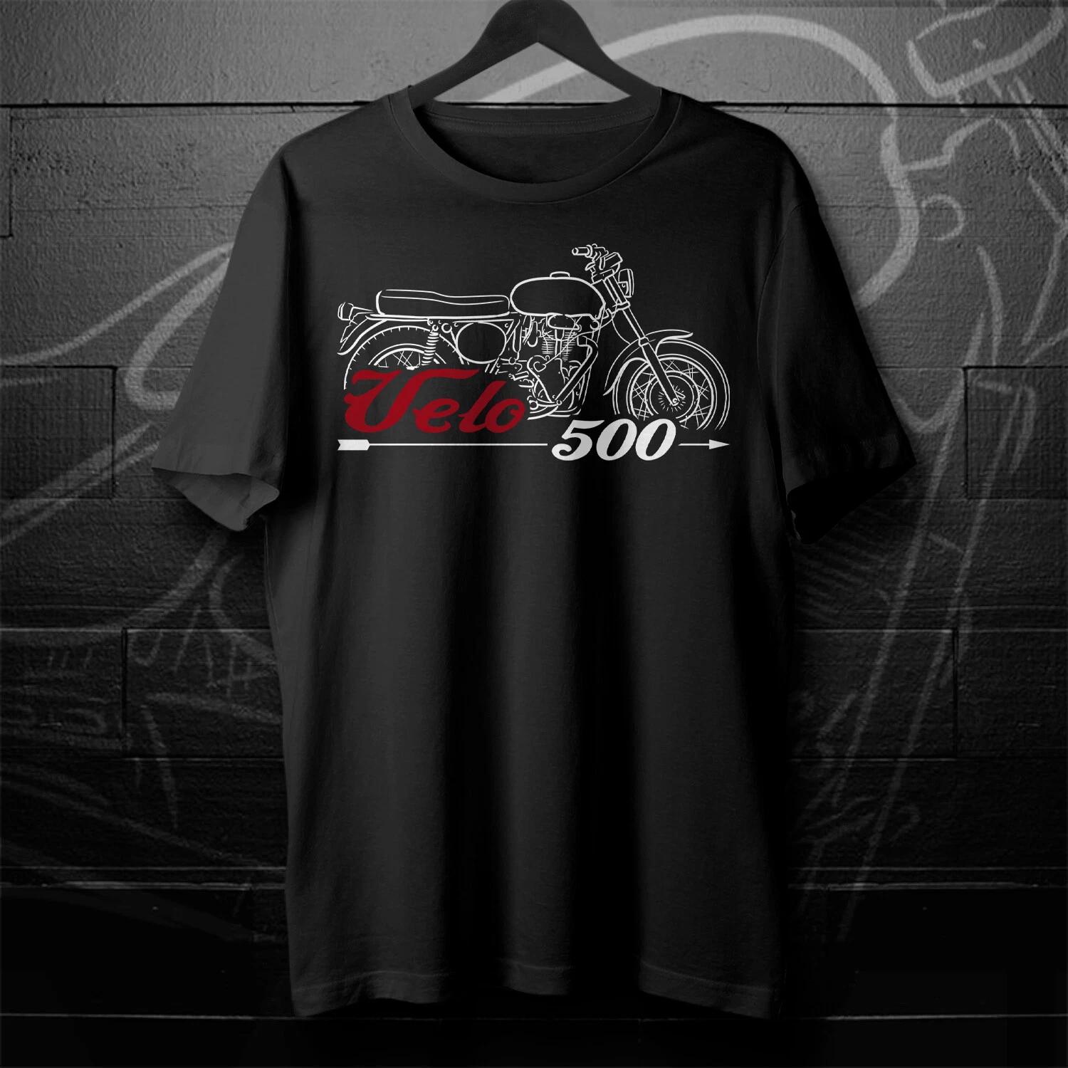 Indian Velocette 1969 Motorcycle T shirt for Bikers 2XL
Indian Velocette 1969 Motorcycle T shirt for Bikers 2XL