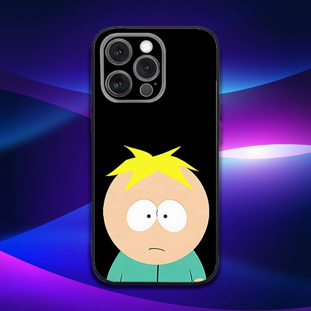 Мультяшний чохол S-South Park для iPhone 17,16,15,14,13,12,11,Pro,Max,Plus,X,XS,SE4,E,Mini,М який чорний чохол iPhone16promax
Мультяшний чохол S-South Park для iPhone 17,16,15,14,13,12,11,Pro,Max,Plus,X,XS,SE4,E,Mini,М який чорний чохол iPhone16promax