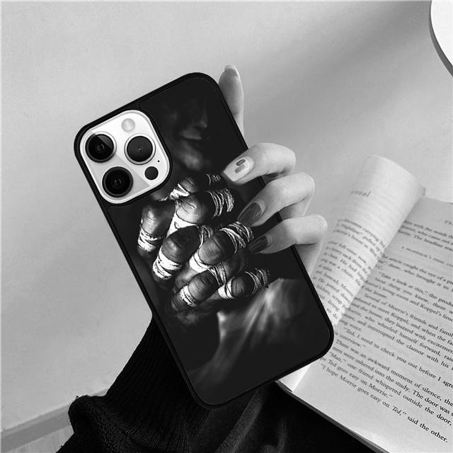 BJJ Brazilian Jiu Jitsu Art Phone Case For iPhone 17 Air 15 16 Cover 14 11 13 Pro Max 12 Plus Max Cover Coque iPhone 15plus
BJJ Brazilian Jiu Jitsu Art Phone Case For iPhone 17 Air 15 16 Cover 14 11 13 Pro Max 12 Plus Max Cover Coque iPhone 15plus