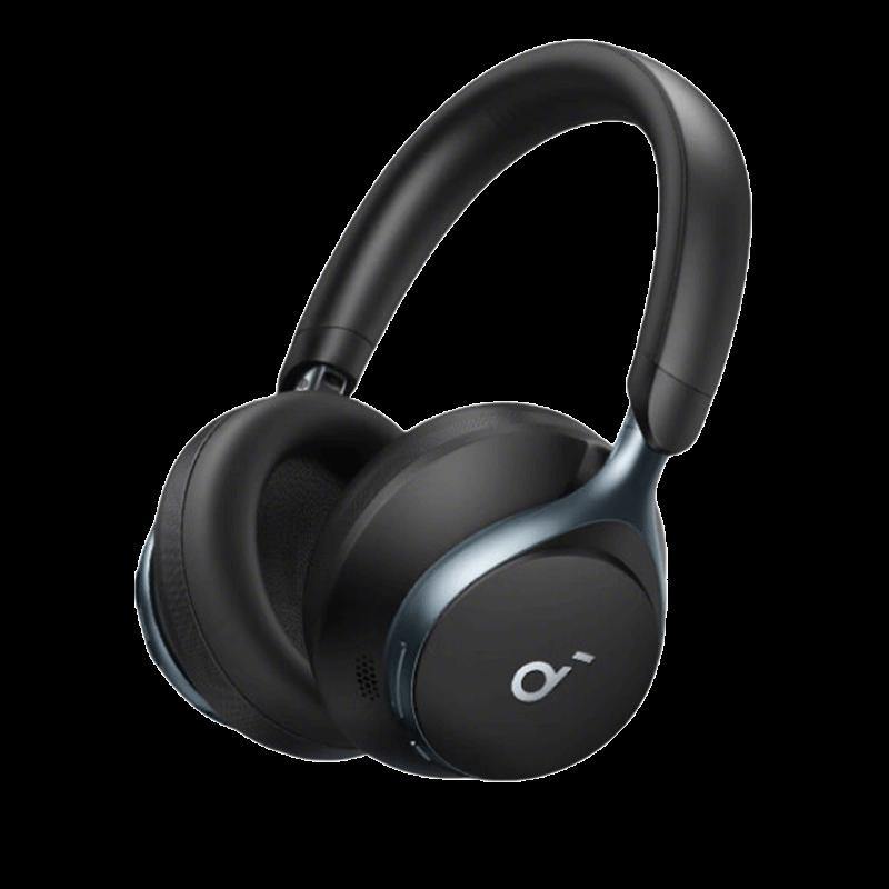 Soundcore Space One Over-Ear ANC Headphones
Soundcore Space One Over-Ear ANC Headphones