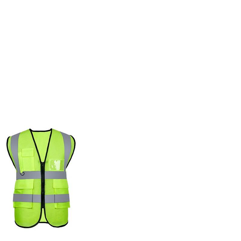 Brangdy High-Visibility Reflective Vest
Brangdy High-Visibility Reflective Vest