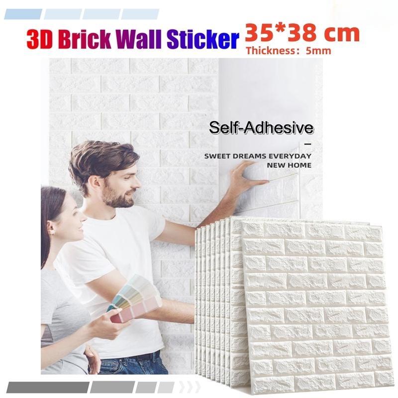 10/20/25 шт 3D стикер на стену имитация кирпича спальня рождественские украшения дома водостойкие самоклеящиеся обои для гостиной
10/20/25 шт 3D стикер на стену имитация кирпича спальня рождественские украшения дома водостойкие самоклеящиеся обои для гостиной