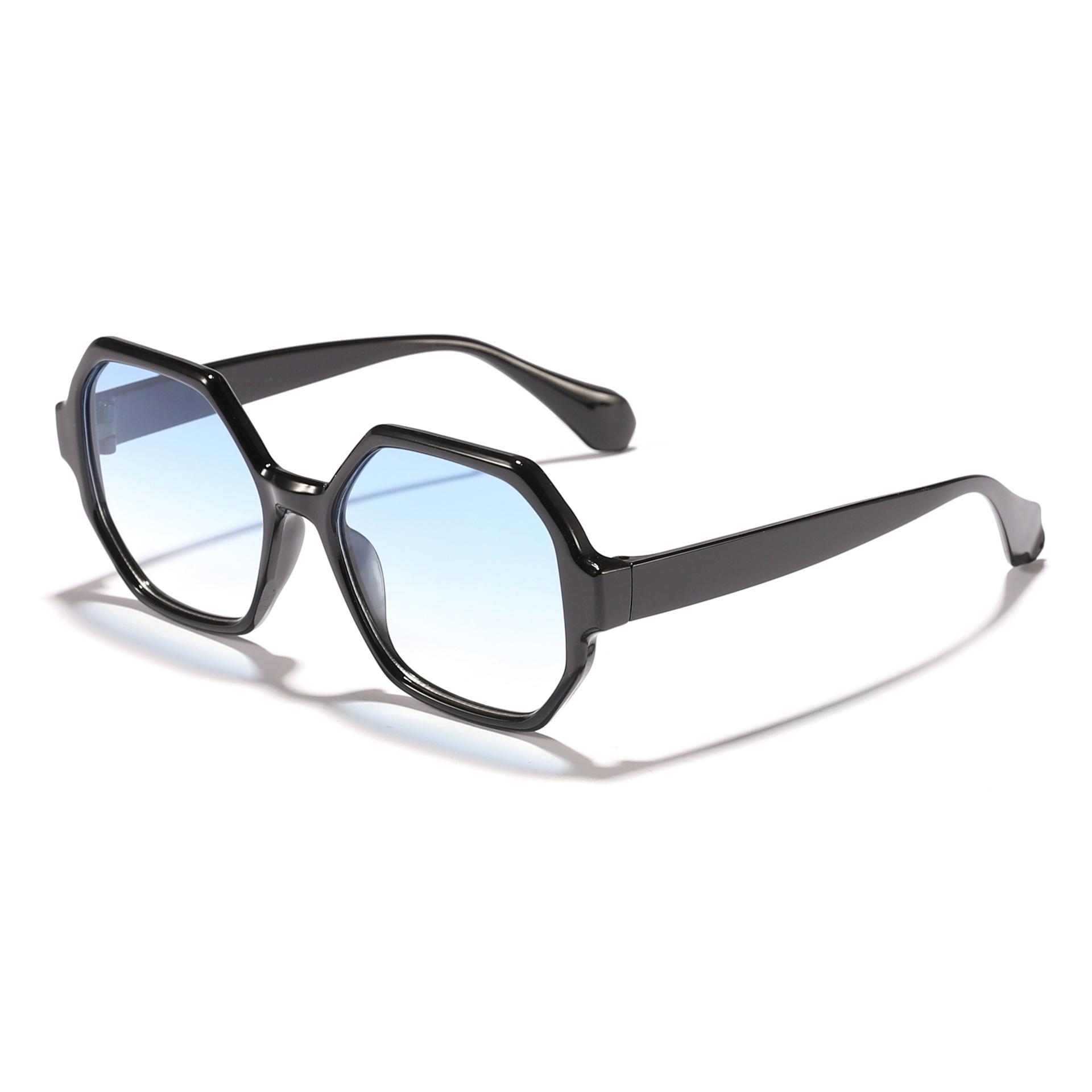 Vintage Square Sun Glasses Female Polygon Eyeglasses For Women Men Rectangle Sun Glasses Oculos De Sol for Male Female Eyeglasses MULTI
Vintage Square Sun Glasses Female Polygon Eyeglasses For Women Men Rectangle Sun Glasses Oculos De Sol for Male Female Eyeglasses MULTI